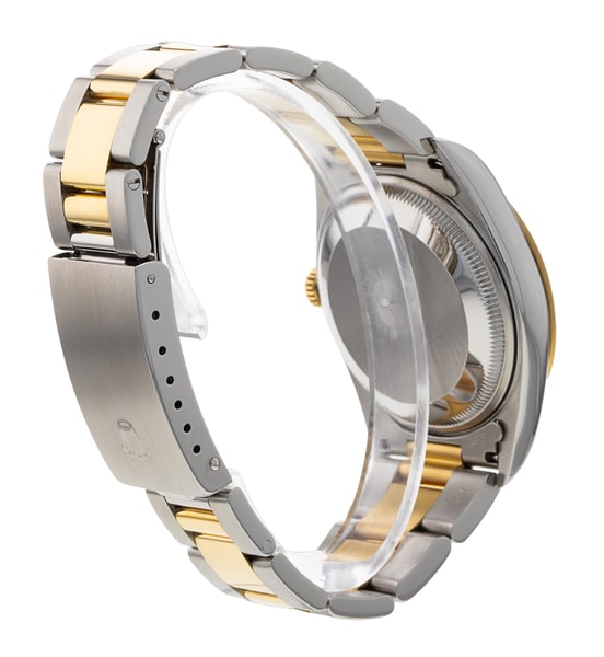 Rolex Oyster Perpetual Date 15203